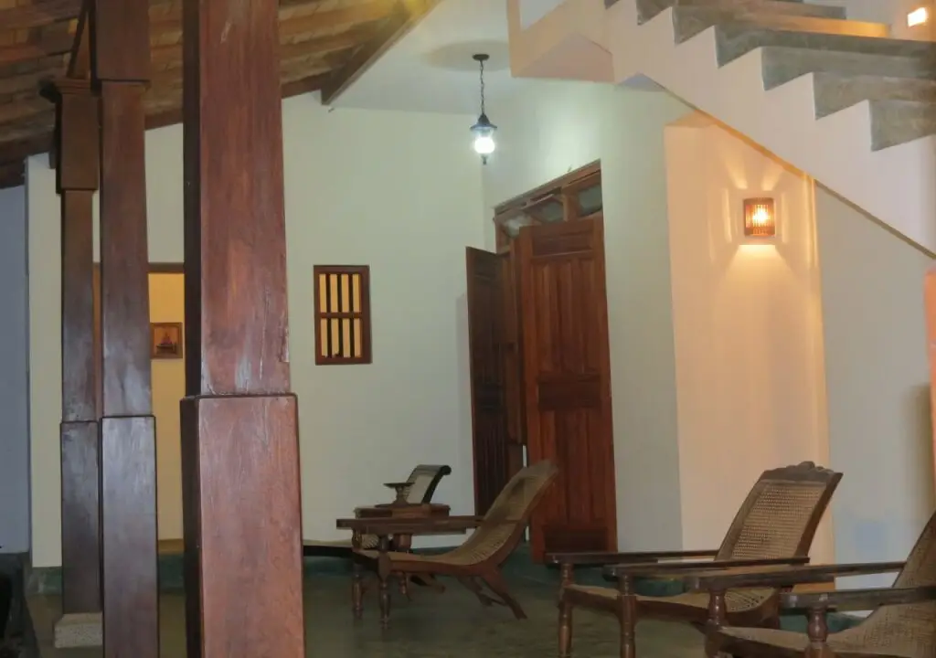 Келания: Villa 63