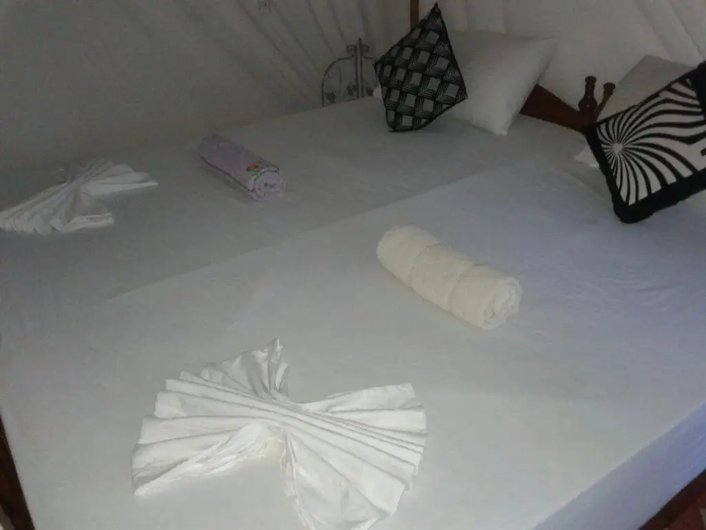 Аругам-Бэй: Star Rest Beach Hotel Arugambay