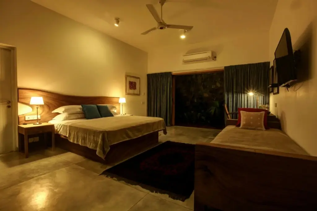 Хиккадува: Yoho Hikkaduwa Beach House
