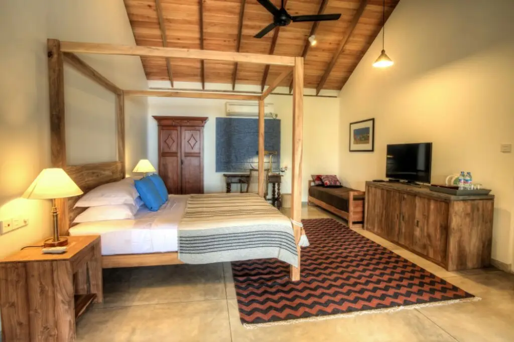 Хиккадува: Yoho Hikkaduwa Beach House