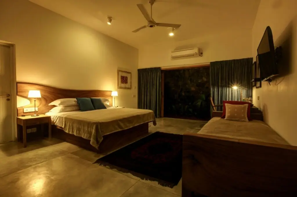 Хиккадува: Yoho Hikkaduwa Beach House