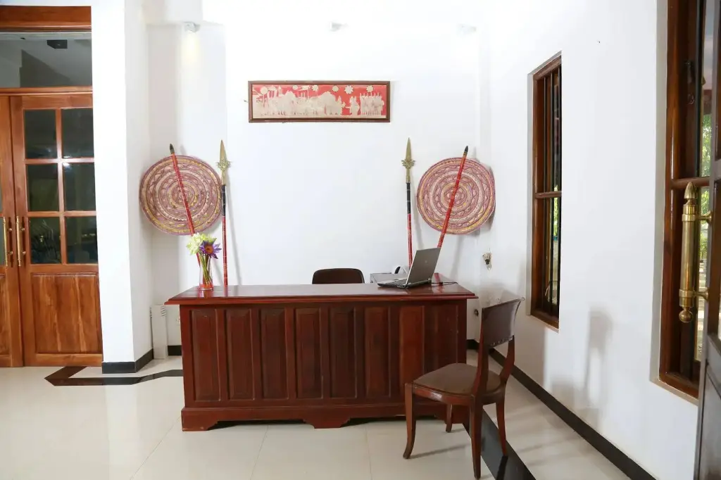 Grand Kalundawa Waterfront Resort — фото 1