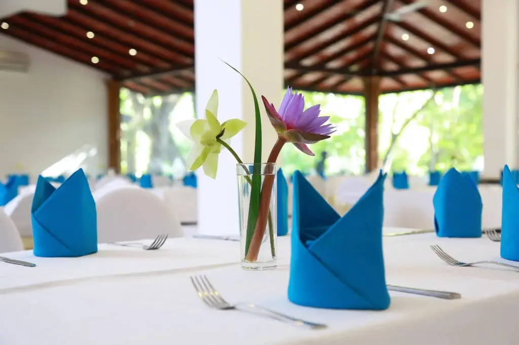 Мораголлева: Grand Kalundawa Waterfront Resort