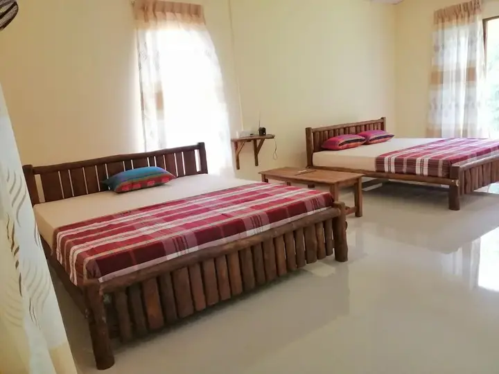 Удавалаве: Silent Bungalow River Side