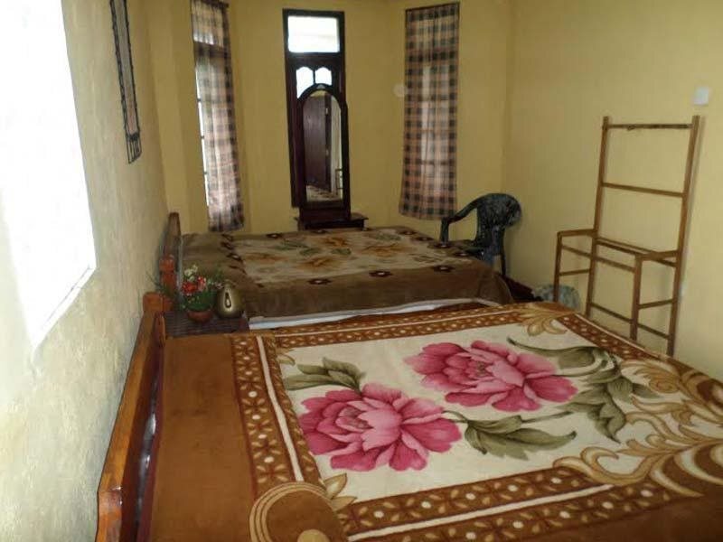 Нувара-Элия: Silonia Bungalow