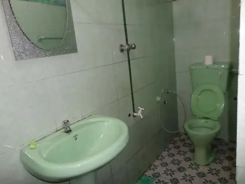 Нувара-Элия: Silonia Bungalow
