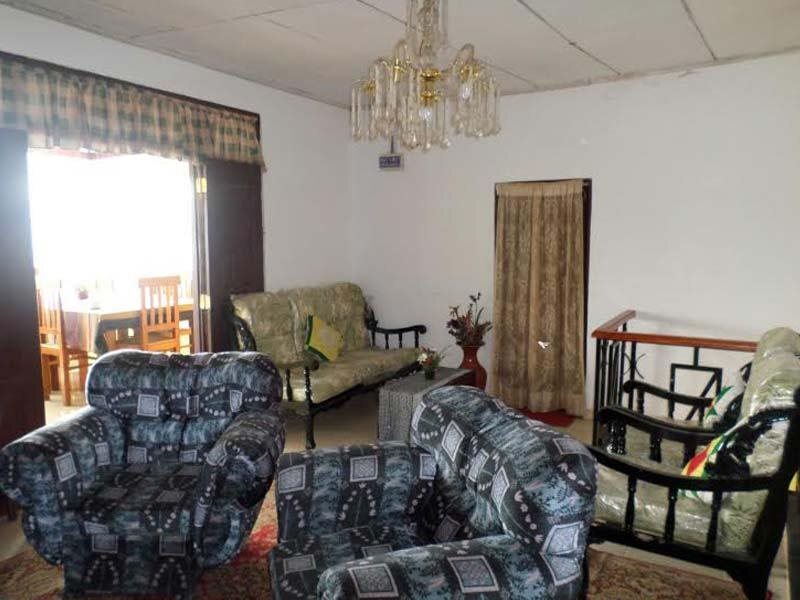 Нувара-Элия: Silonia Bungalow