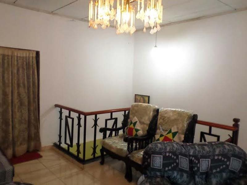 Нувара-Элия: Silonia Bungalow