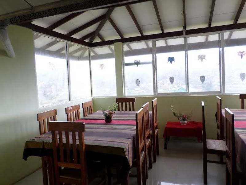 Нувара-Элия: Silonia Bungalow
