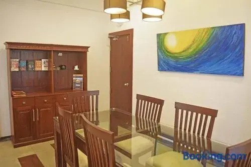 Нилавели: Nilaveli Bay Villa