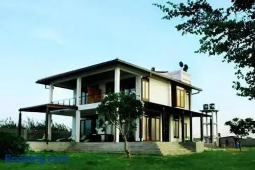 Nilaveli Bay Villa — фото 1