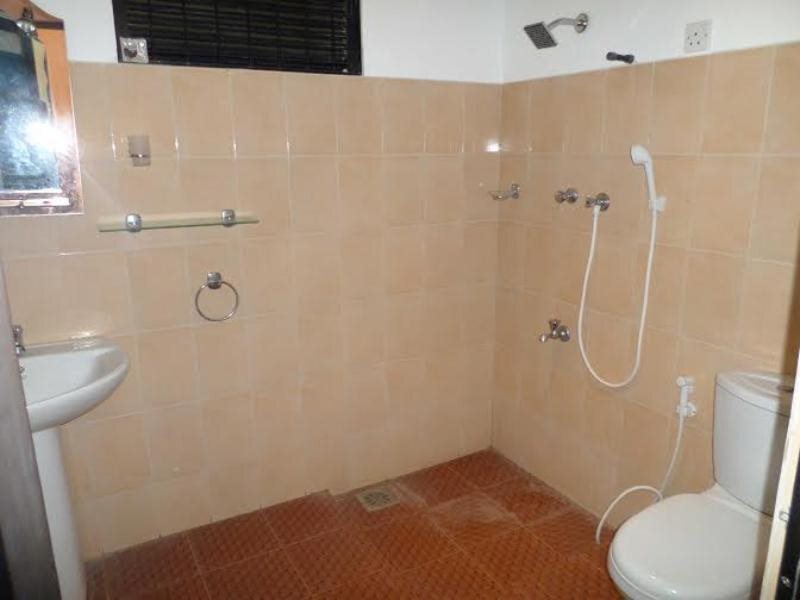 Анурадхапура: Wilpattu Dilsara Holiday Resort