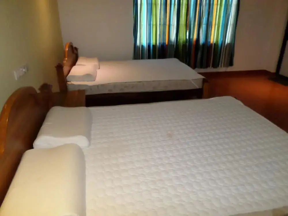Анурадхапура: Wilpattu Dilsara Holiday Resort