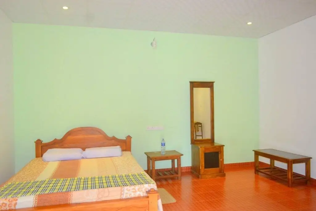 Wilpattu Dilsara Holiday Resort — фото 1