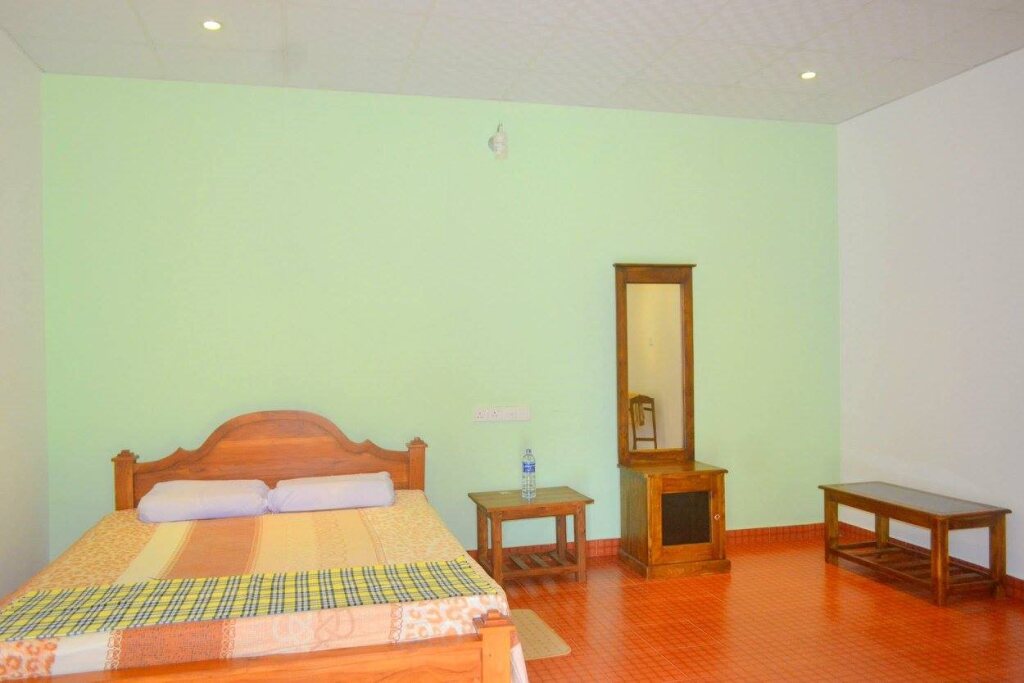 Анурадхапура: Wilpattu Dilsara Holiday Resort
