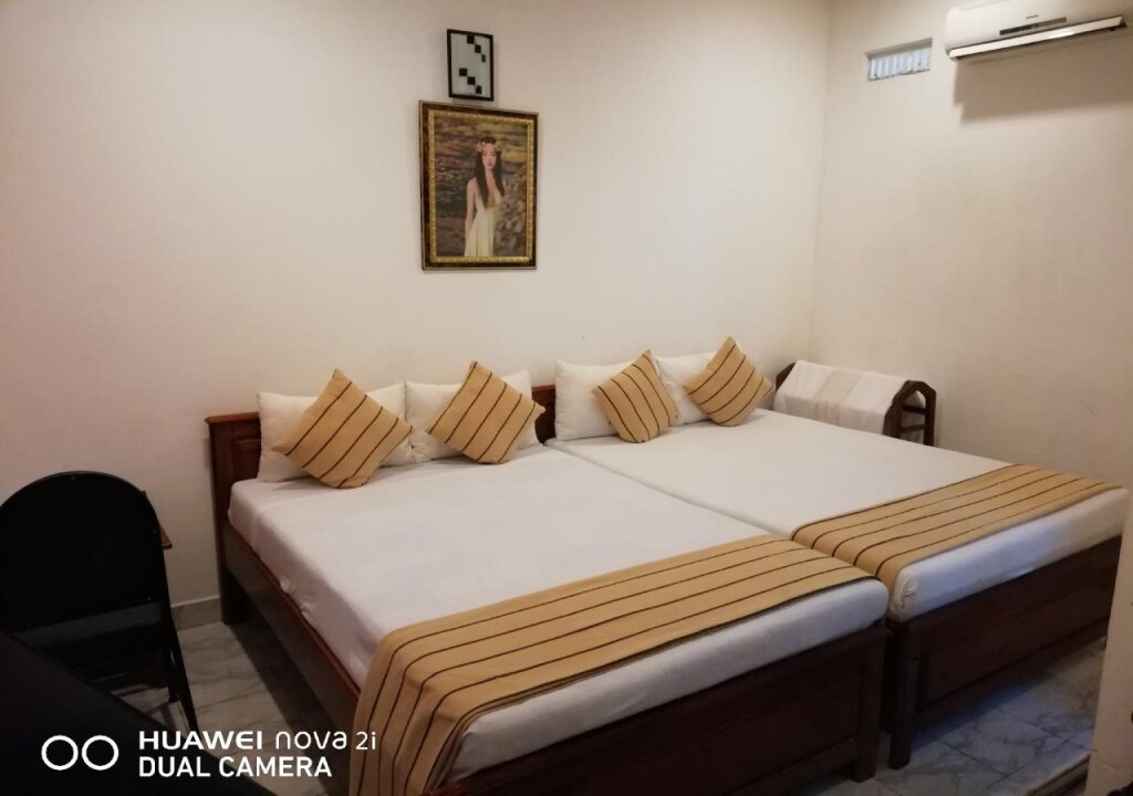Jkab Park Hotel — фото 1