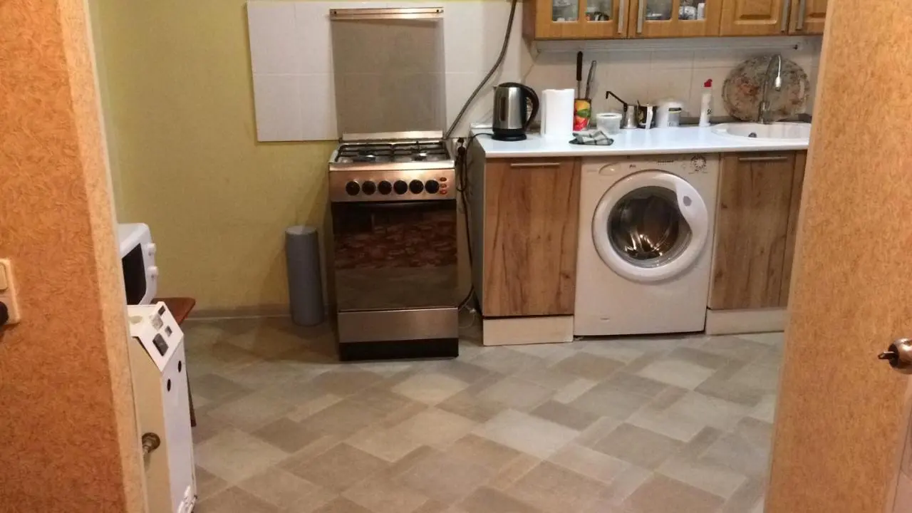 Ейск: гнездышко