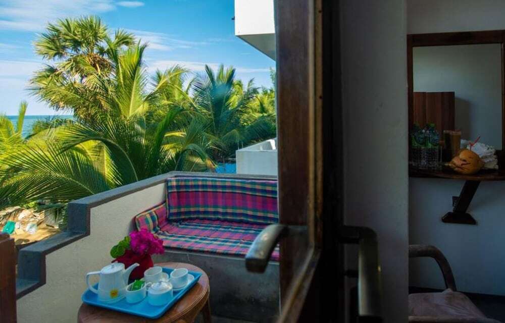 The Surf Access Guest House — фото 1