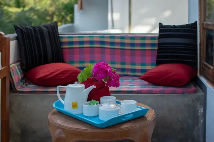 Аругам-Бэй: The Surf Access Guest House