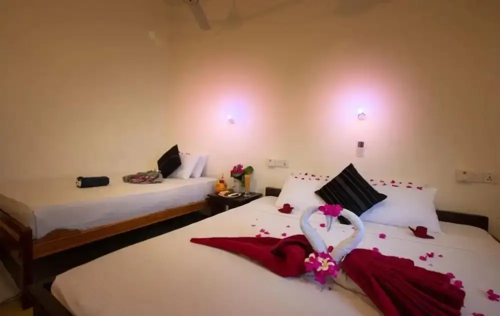Аругам-Бэй: The Surf Access Guest House