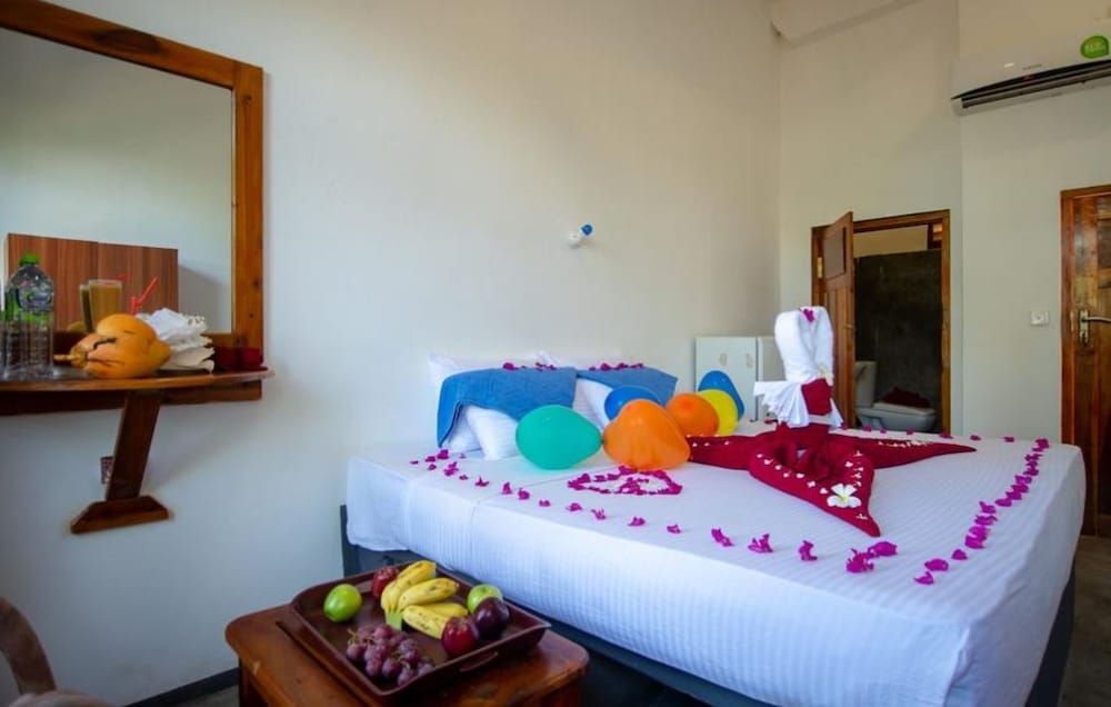 Аругам-Бэй: The Surf Access Guest House