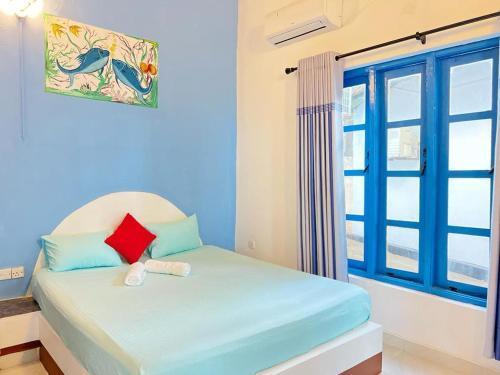 Аругам-Бэй: Tsunami Beach Hotel