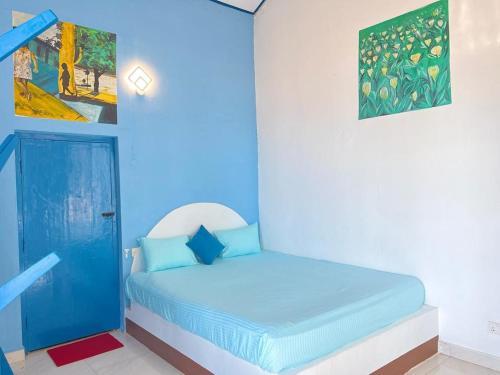 Аругам-Бэй: Tsunami Beach Hotel