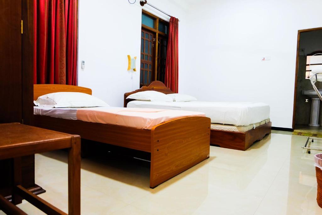 Green View Holiday Resort — фото 1