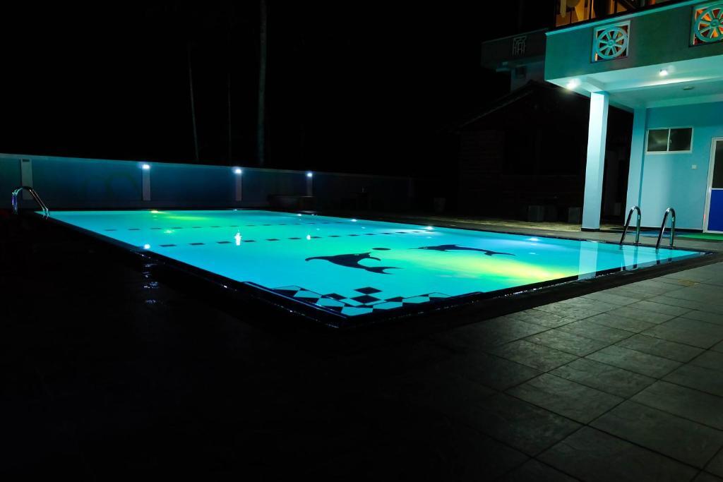 Канди: Green View Holiday Resort
