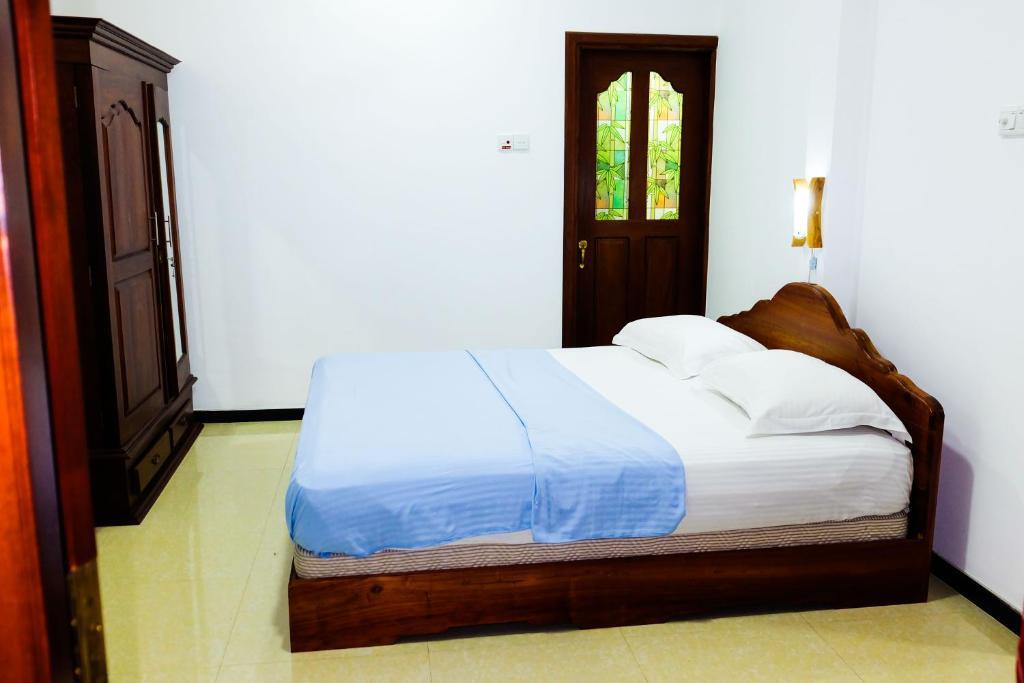 Канди: Green View Holiday Resort