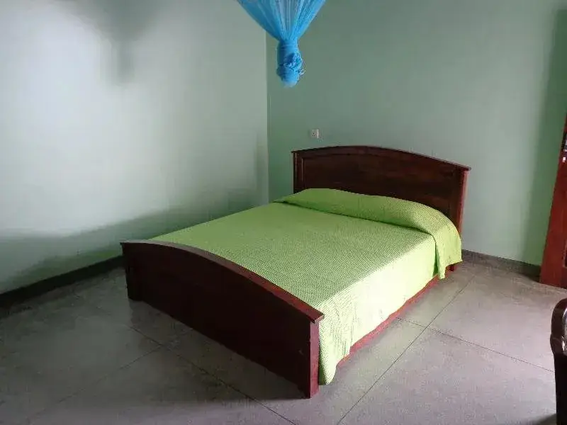 Балальювева: Kalawewa Heritage Holiday Resort