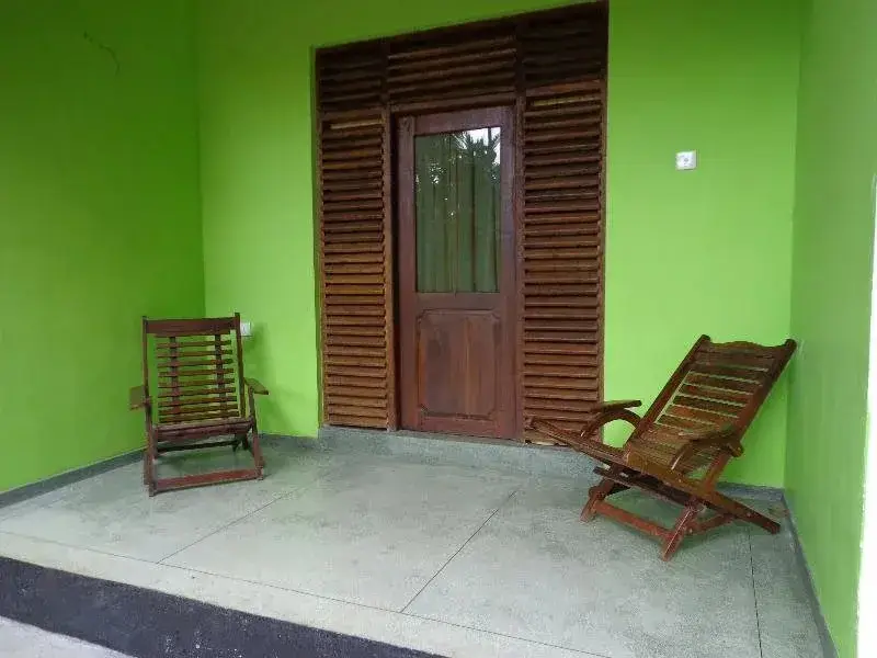 Балальювева: Kalawewa Heritage Holiday Resort