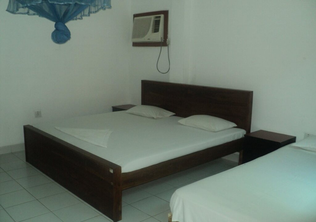 Гиритале: Triangle Holiday Inn