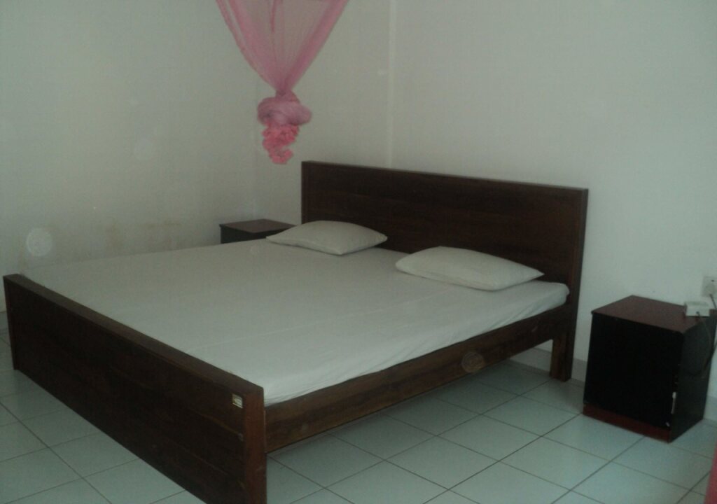 Гиритале: Triangle Holiday Inn