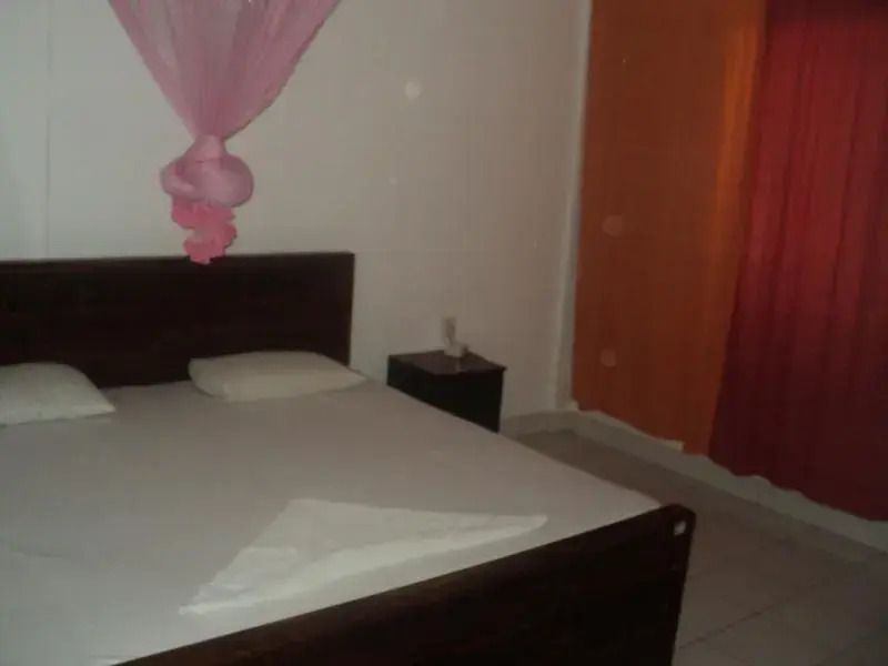 Гиритале: Triangle Holiday Inn