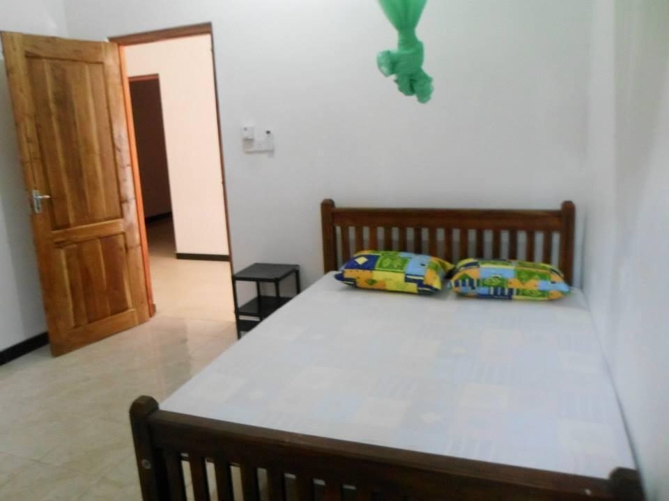 Гиритале: Triangle Holiday Inn