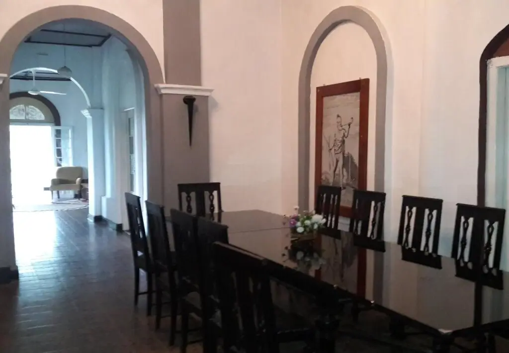 Канди: Kandy Hill Bungalow