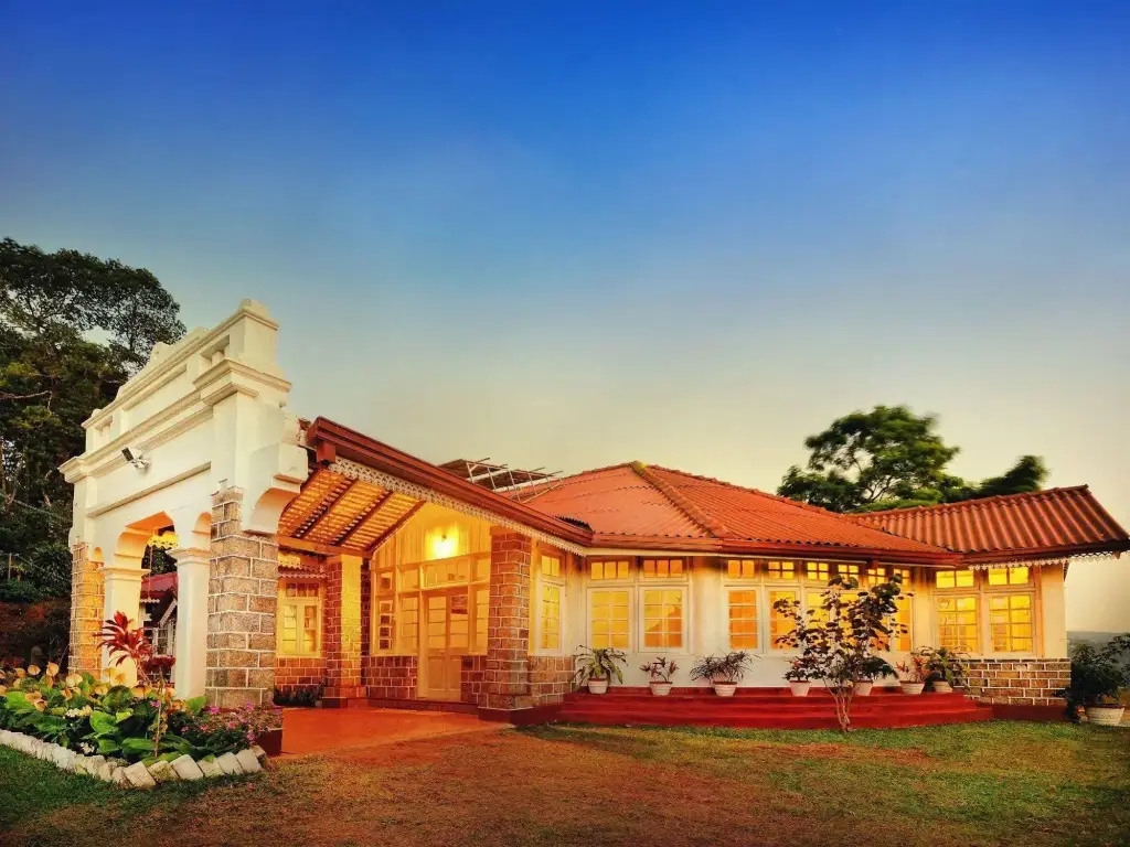 Канди: Kandy Hill Bungalow