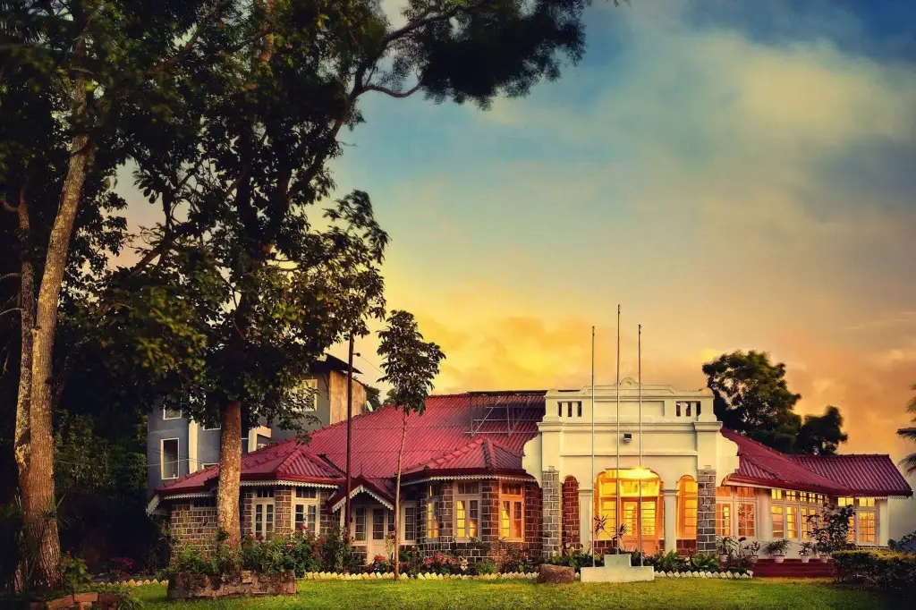 Канди: Kandy Hill Bungalow