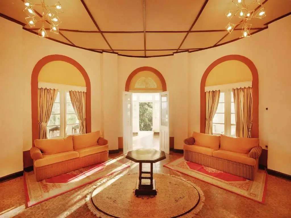 Канди: Kandy Hill Bungalow
