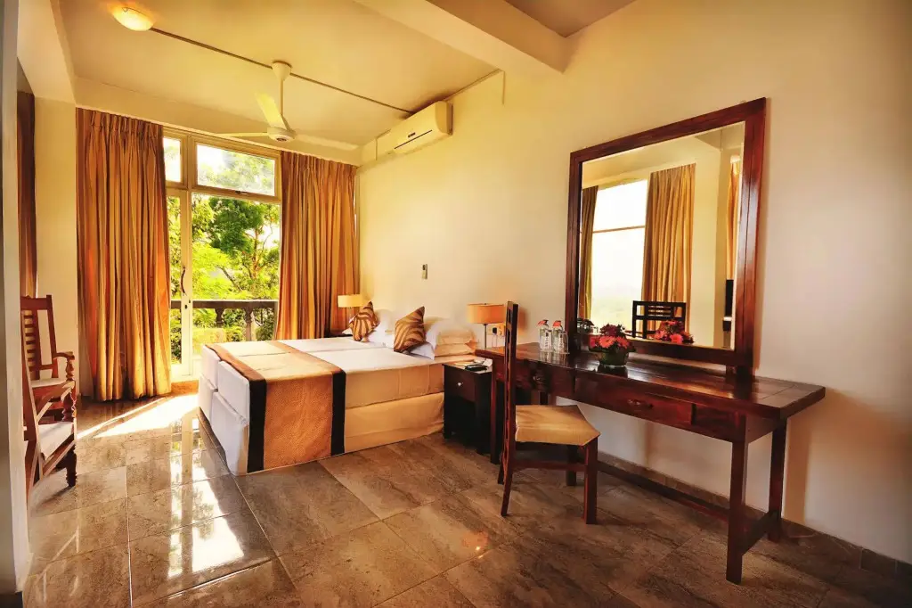 Канди: Kandy Hill Bungalow