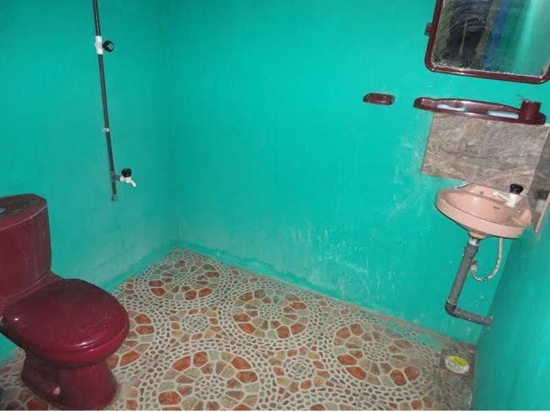 Калуванчикуду: Luckmins Guest House