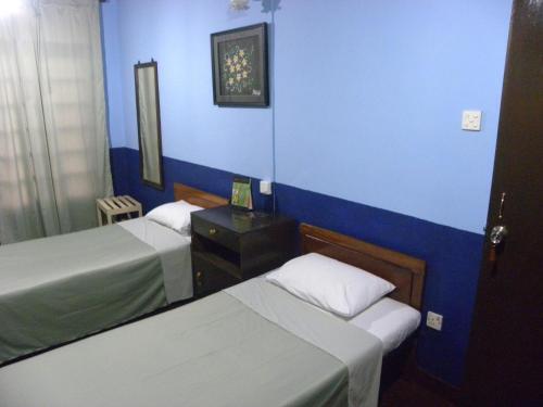 Канди: Homestay Kelvin Grove