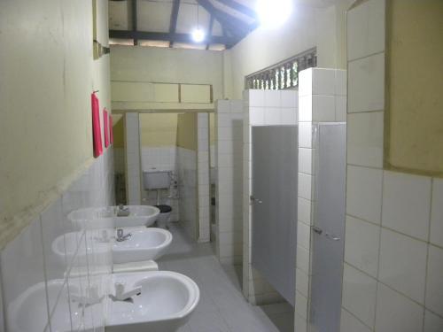 Канди: Homestay Kelvin Grove