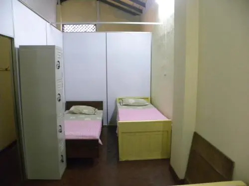 Канди: Homestay Kelvin Grove