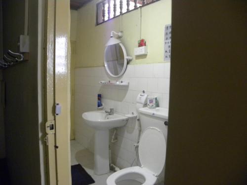 Канди: Homestay Kelvin Grove