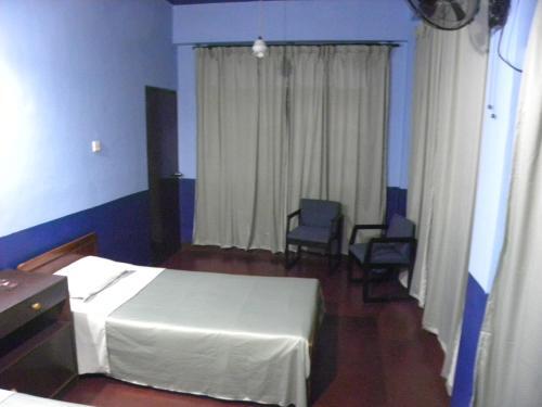 Канди: Homestay Kelvin Grove