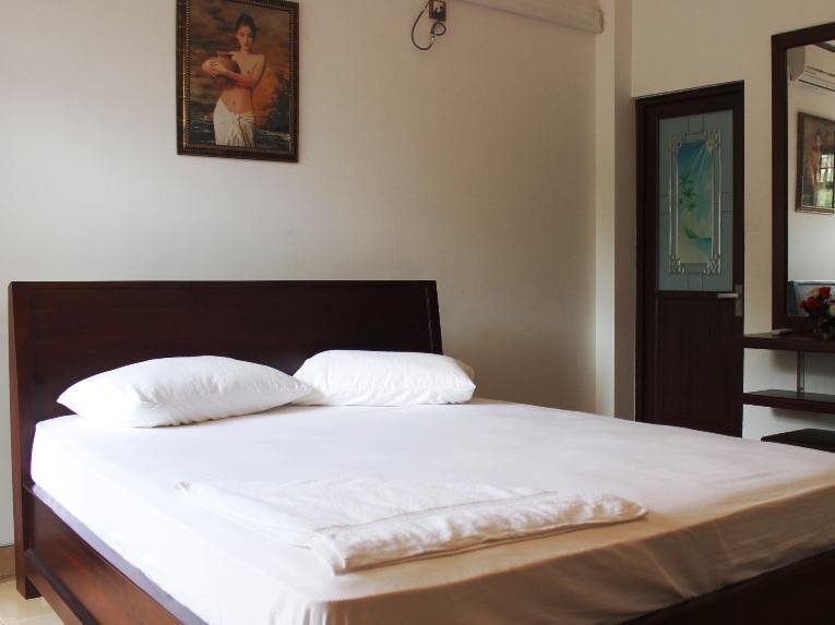 Ратнапура: Hotel Hilro