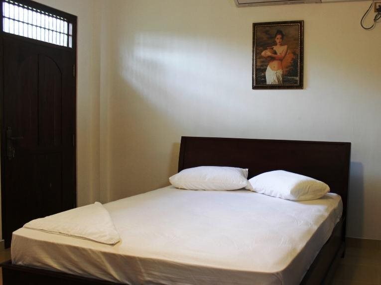 Ратнапура: Hotel Hilro
