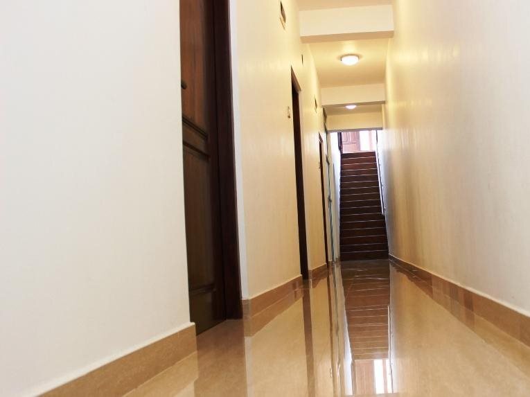 Ратнапура: Hotel Hilro